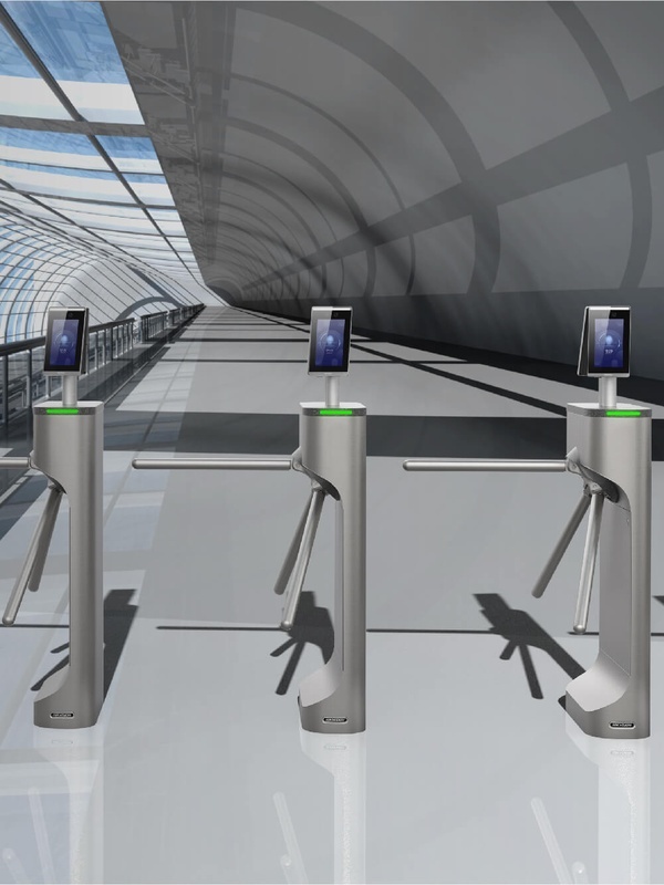 Biometrics and Access Control Systems