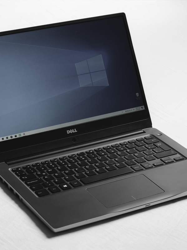 Commercial Laptops and Workstations