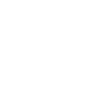 Hikvision White Bullet Security Camera