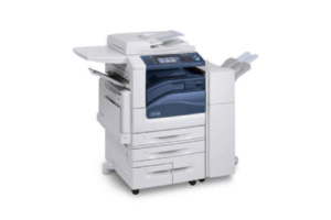 Office Multifunction Photocopier